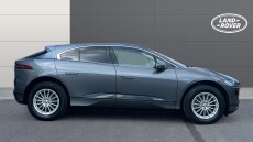 Jaguar I-Pace 294kW EV400 S 90kWh 5dr Auto Electric Estate